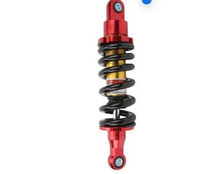 Motorcycle Shock Absorber 270mm Suspension Damper for Dirt Pit Bike ATV QUAD GO KART