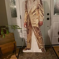 Elvis! Halloween Decoration!Great For Parties