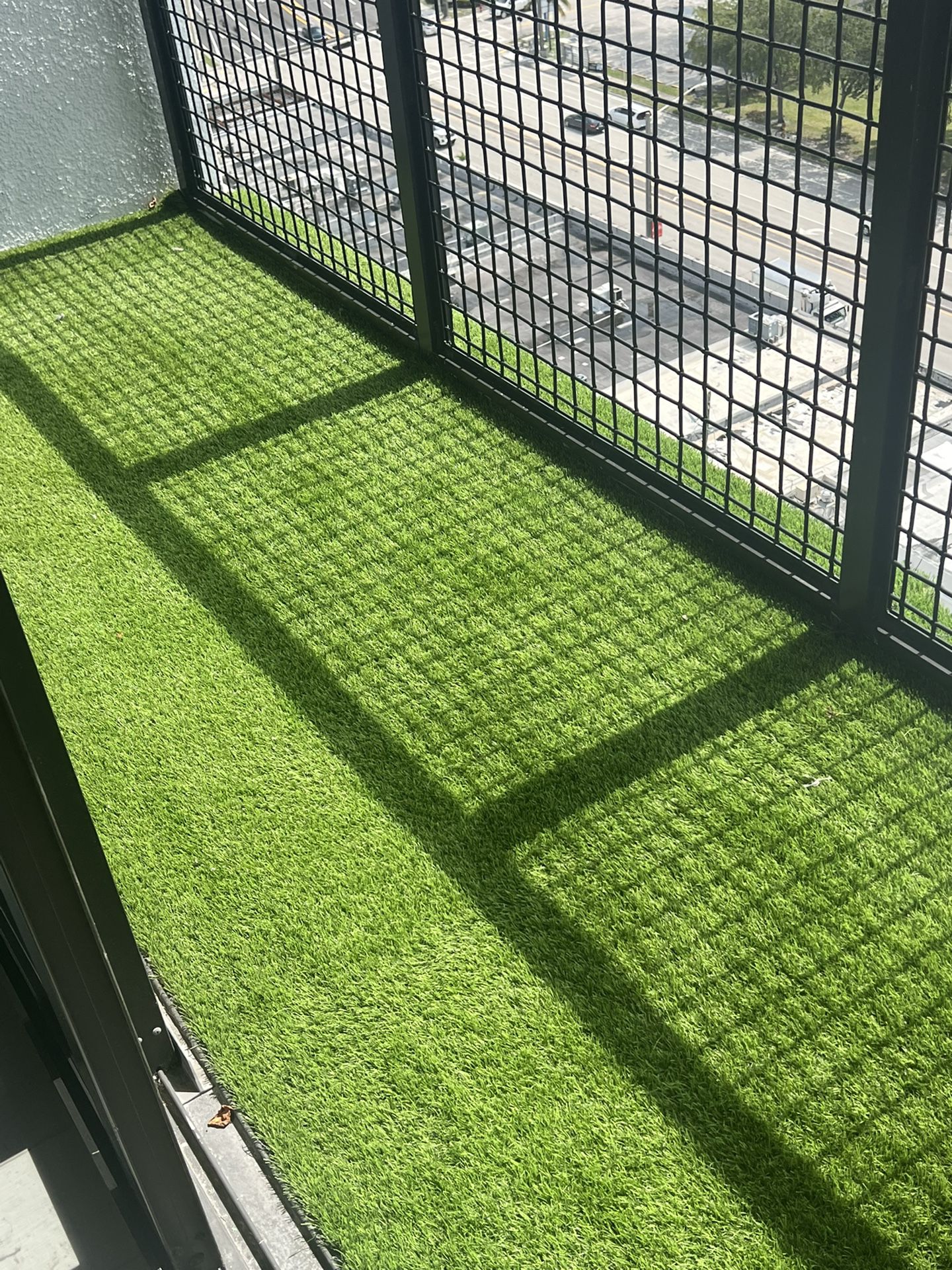 Artificial Grass Turf 