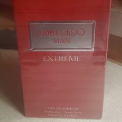 JIMMY CHOO  - EXTREME 