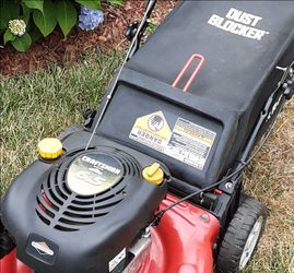 Craftsman Lawnmower