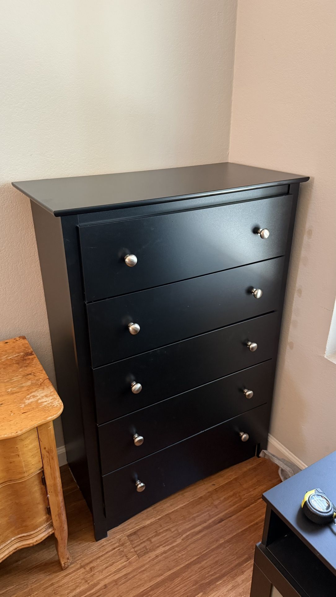 Ikea 5 drawer chest