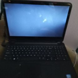 Dell Laptop 