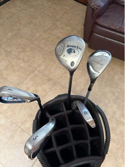 Women’s set ( Incomplete)