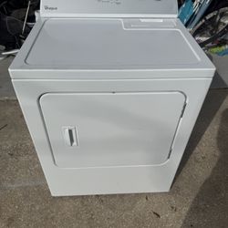 Whirlpool Dryer 🔥 Works Perfect – Delivery Available