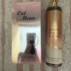perfume bundle