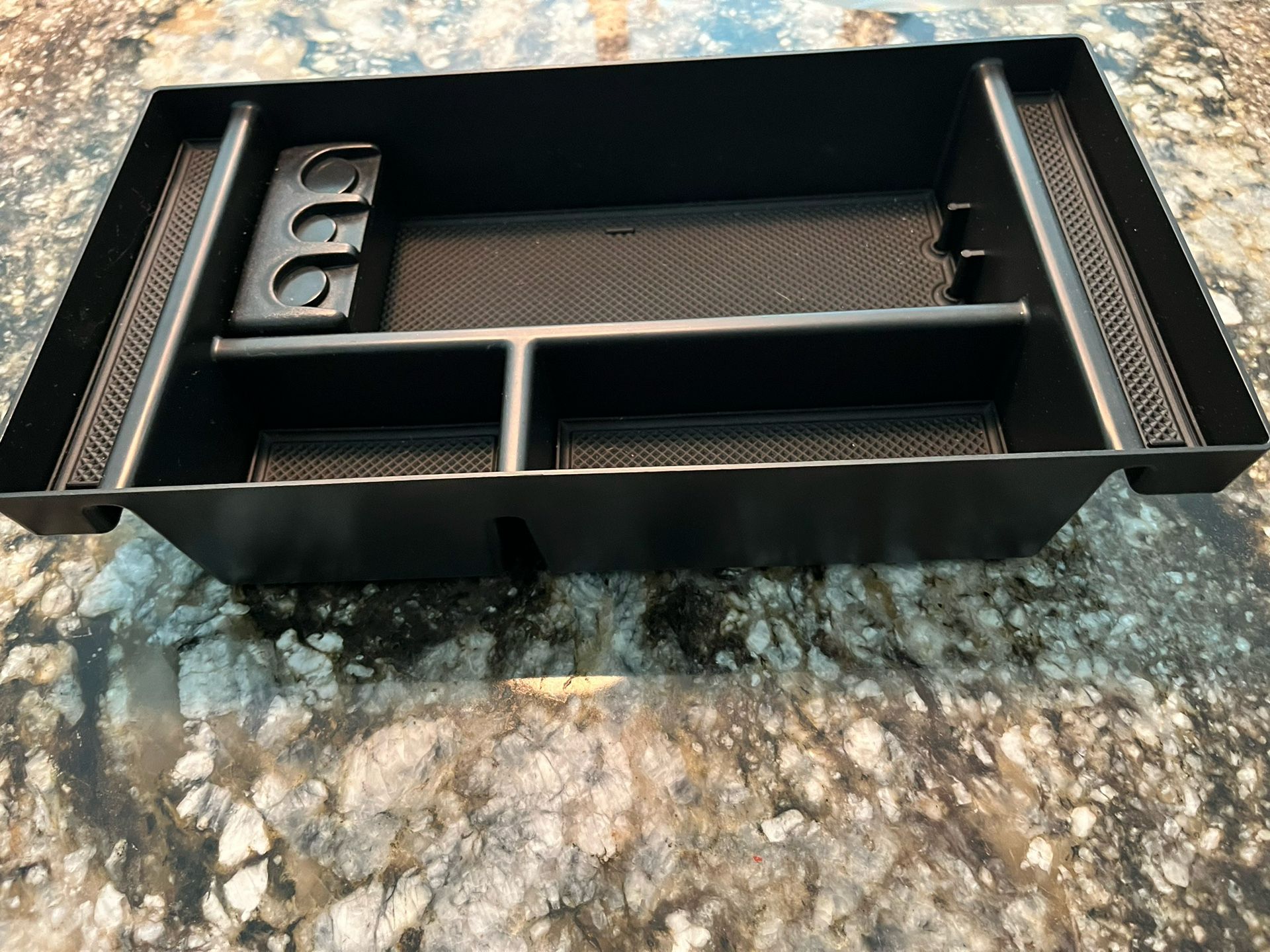 Organizer Chevy Silverado/GMC Sierra