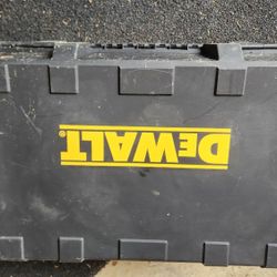 18v Dewalt Combo Set