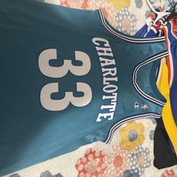 Jersey 