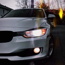 2015 BMW 3-Series XDrive