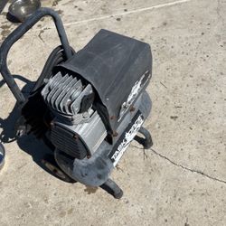 Compressor