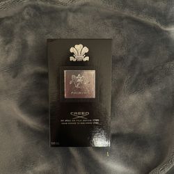 Creed Aventus 