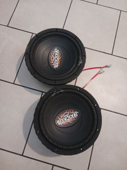 KiCKERS' 10"