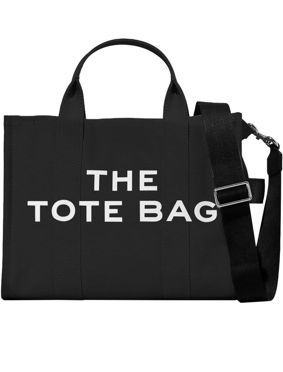 The Tote Bag Brand New