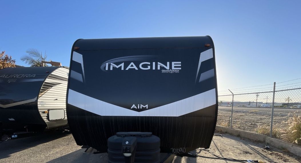 2023 Grand Design Imagine AIM 18BH