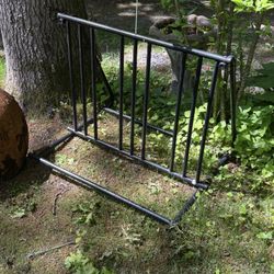 Bicycle Rack