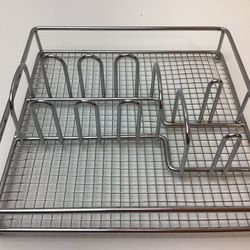 Desk Organization Rack *new