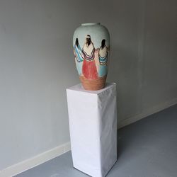 Flowers Vase