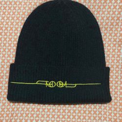 Tool band beanie VIP cap rare NEW nice
