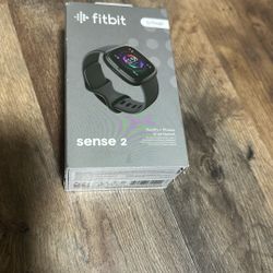 Fitbit Sense 2 