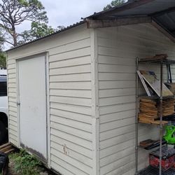 Shed For Sale 