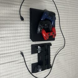 PS4 Bundle