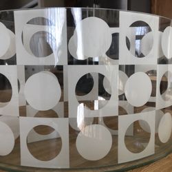 Mid-Century Style POP Vase