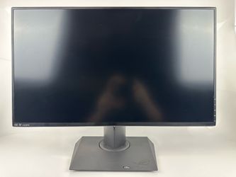 ASUS ROG Swift PG27AQ 27” 4K IPS Gaming Monitor