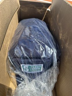 Seattle Mariners Hat 