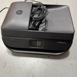 Hp Office Jet 4650 Printer