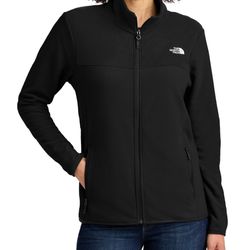 Women’s North Face Fleece Jacket Small