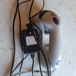 Metrologogic Voyager BT MS9535 Bluetooth Wireless POS Barcode Scammer