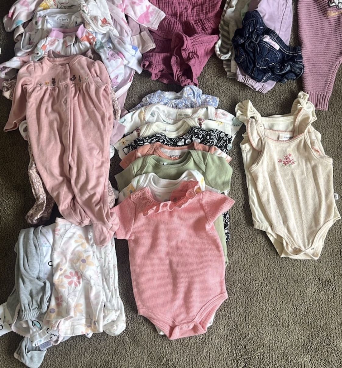 Baby Clothes