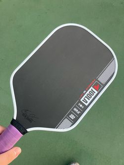 Joola Perseus pro 4