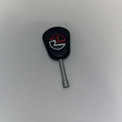 Ridermakerz 3-Band Replacement Key Remote Control RC Car Tool Wrench Part (D2)
