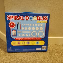 Spiral Doodle