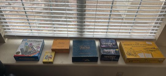 Board Games