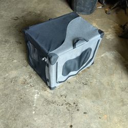 Pet Carrier
