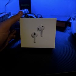 AirPod Pro 3 