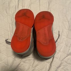 Jordan 5 Retro GG “Hot Lava”