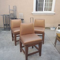 Patio Chairs
