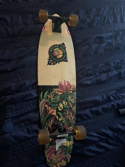Santa Cruz cruiser Skateboard