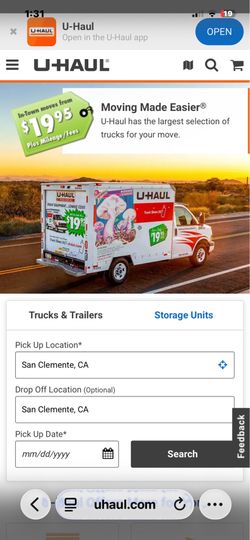 FREE MOVING BOXES  AND FURNITURE PADS