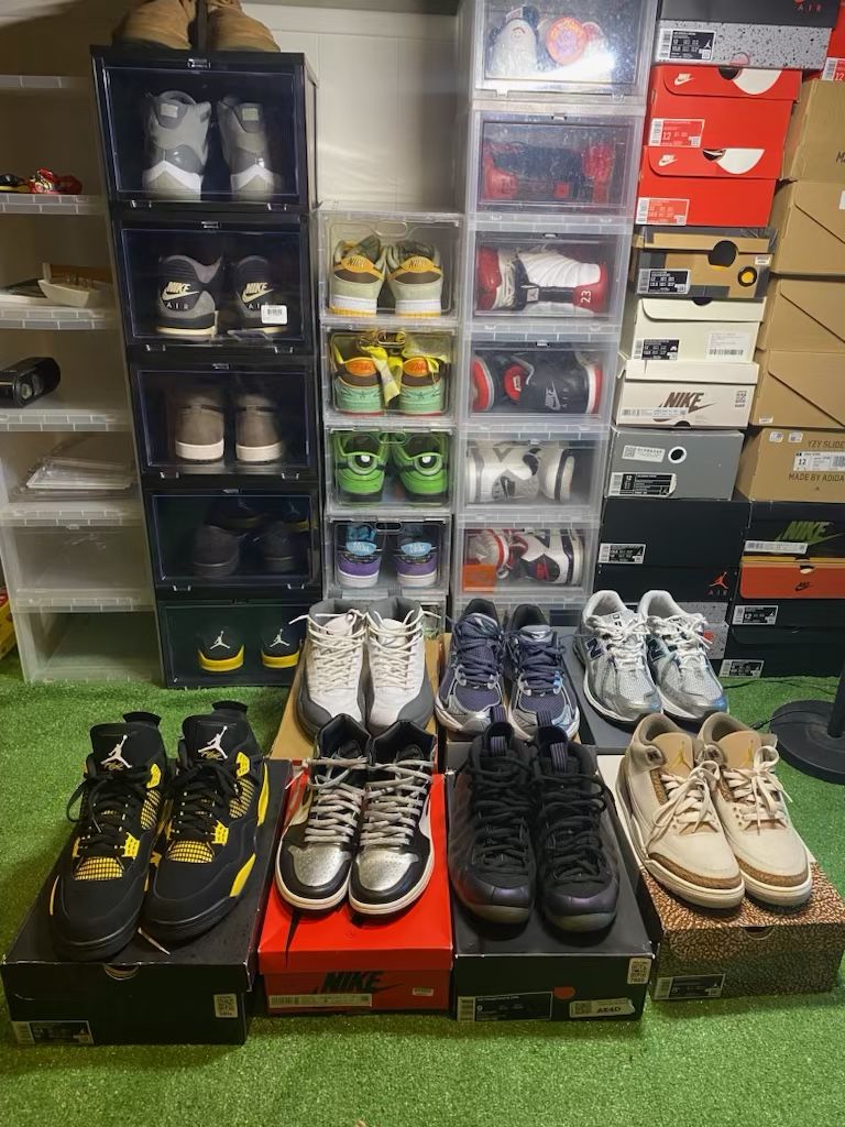 Kicks For Sale