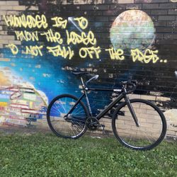 Black label frameset