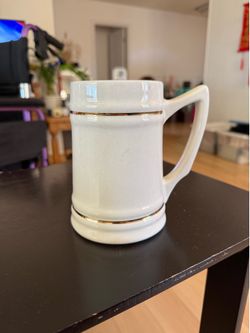 large cup