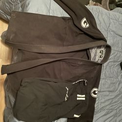 Mens GI 