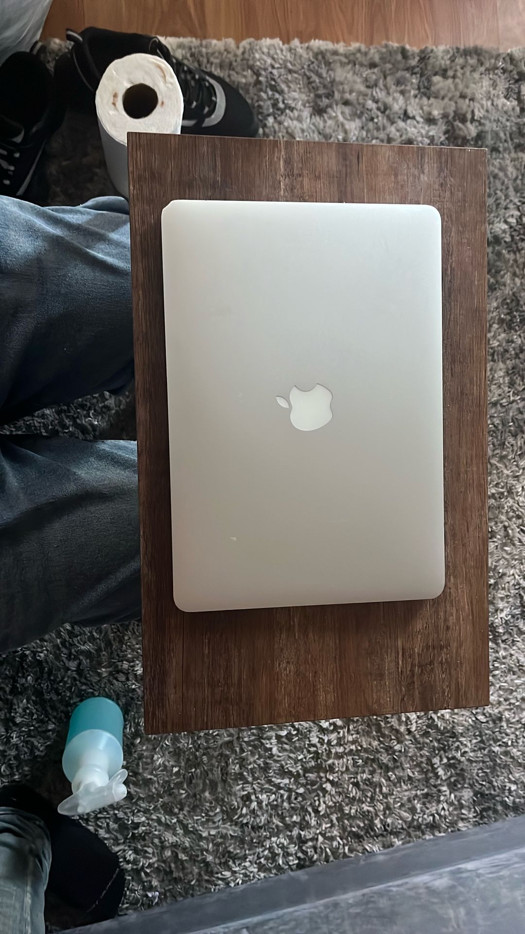 Mac Book Air