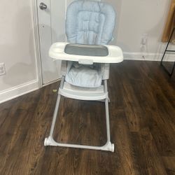 Graco Infant Seat