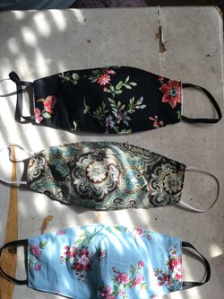 Mascarillas-facemask^